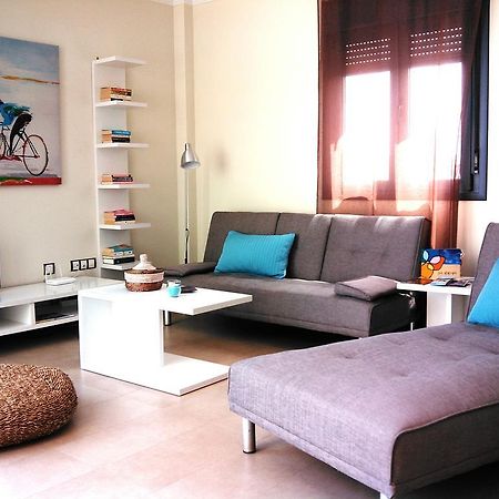 Apartamento Con Increibles Vistas Daire Cotillo Dış mekan fotoğraf
