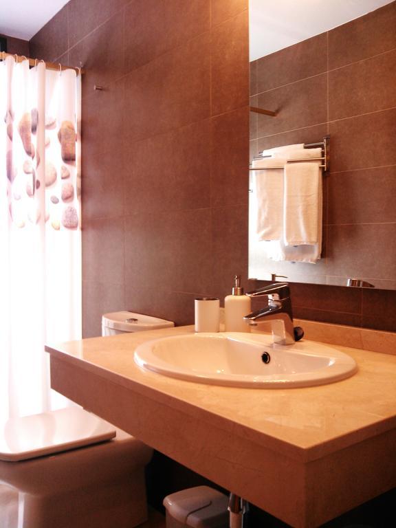 Apartamento Con Increibles Vistas Daire Cotillo Dış mekan fotoğraf
