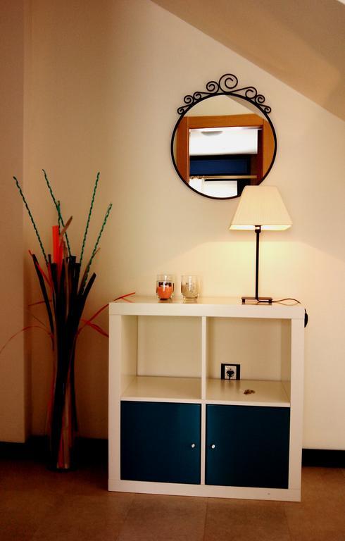 Apartamento Con Increibles Vistas Daire Cotillo Dış mekan fotoğraf