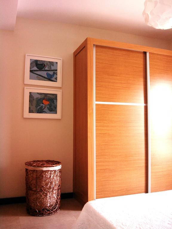 Apartamento Con Increibles Vistas Daire Cotillo Dış mekan fotoğraf