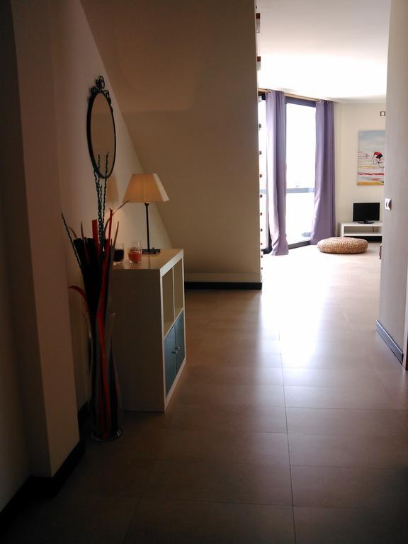 Apartamento Con Increibles Vistas Daire Cotillo Dış mekan fotoğraf