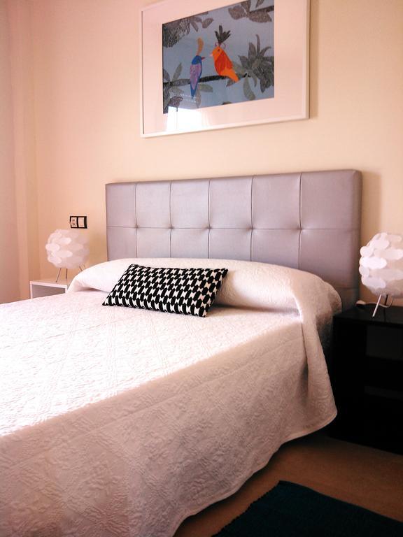 Apartamento Con Increibles Vistas Daire Cotillo Dış mekan fotoğraf