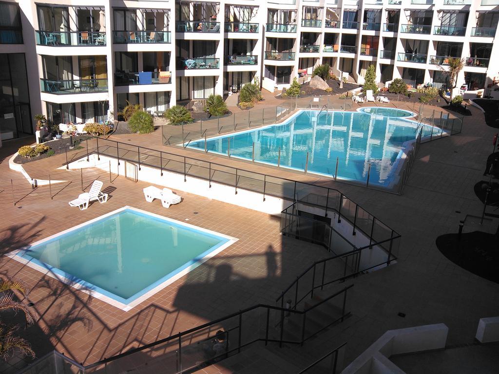 Apartamento Con Increibles Vistas Daire Cotillo Dış mekan fotoğraf